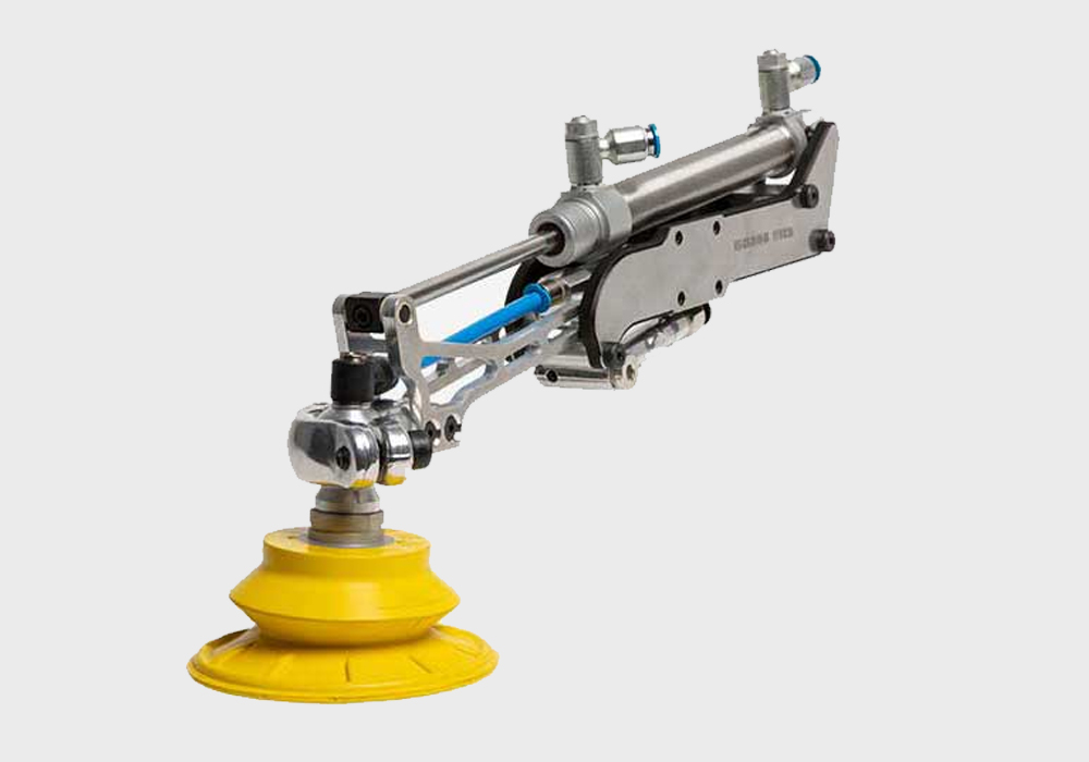 Compact Shifting Gripper Manufacturers for the Pressroom in USA, Suppliers and Exporters in USA | Shobai Automation