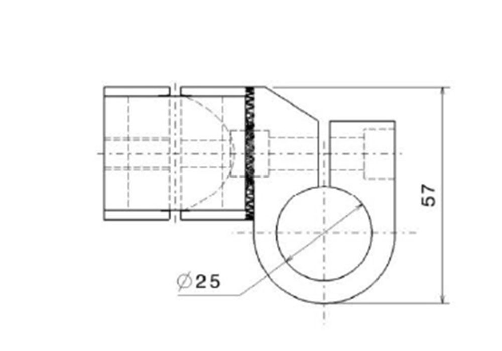 Cross Connectors