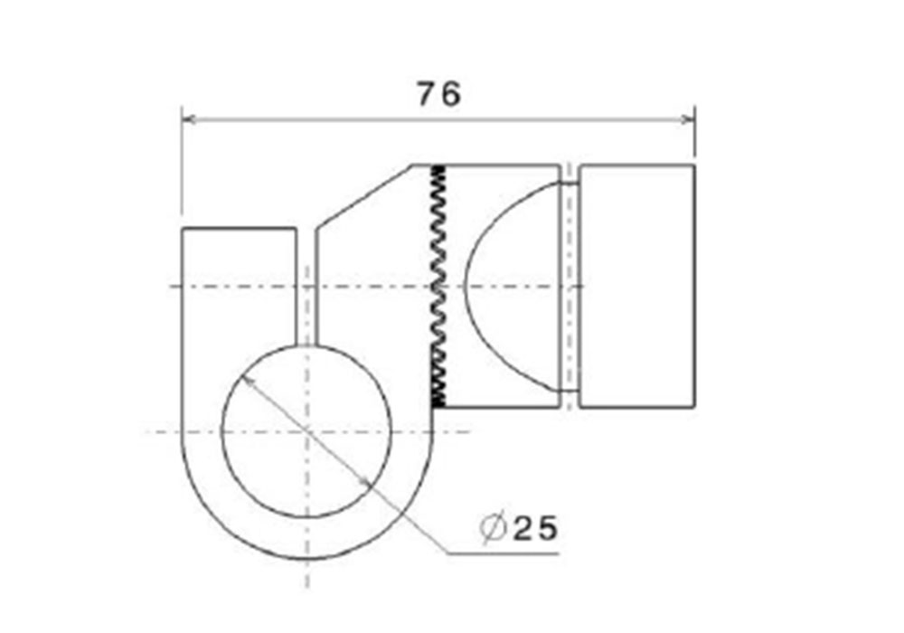 Cross Connectors