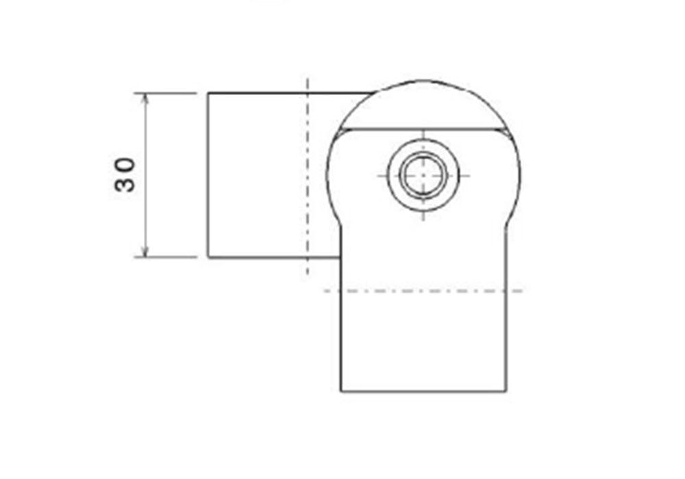 Cross Connectors