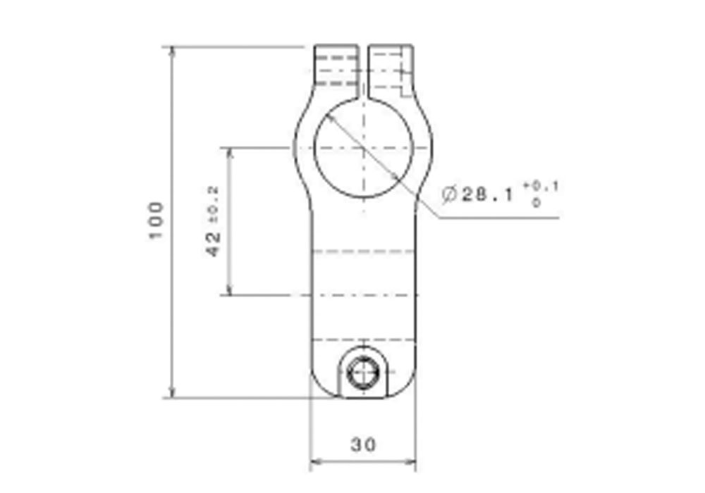 Cross Connectors