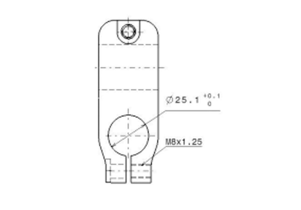 Cross Connectors