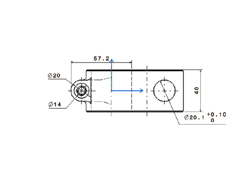 Cross Connectors