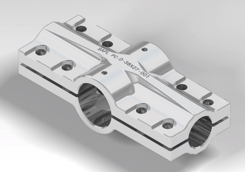 Cross ConnectorsCross ConnectorsCross Connectors