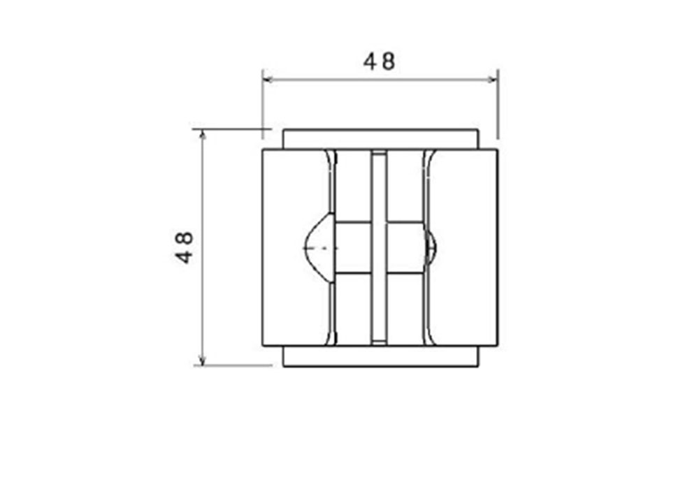 Cross Connectors