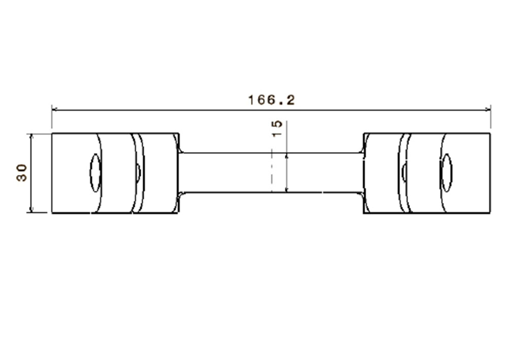 Cross Connectors