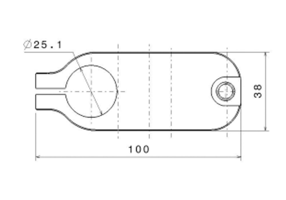 Cross Connectors