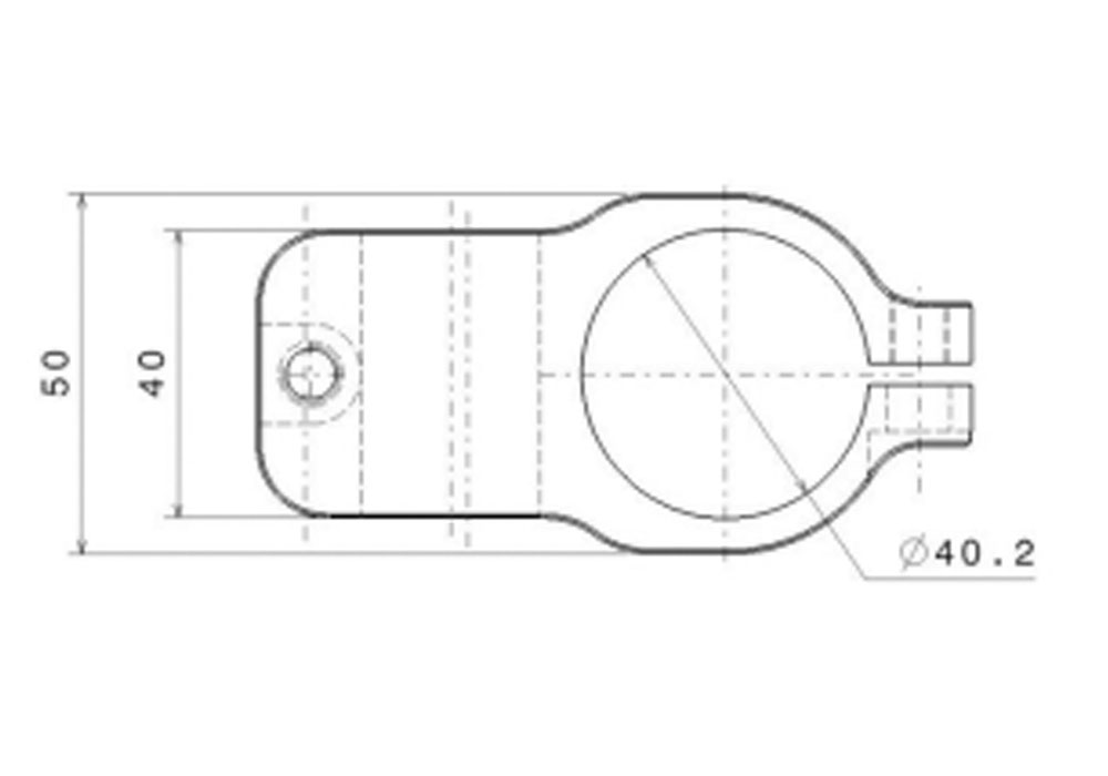 Cross Connectors