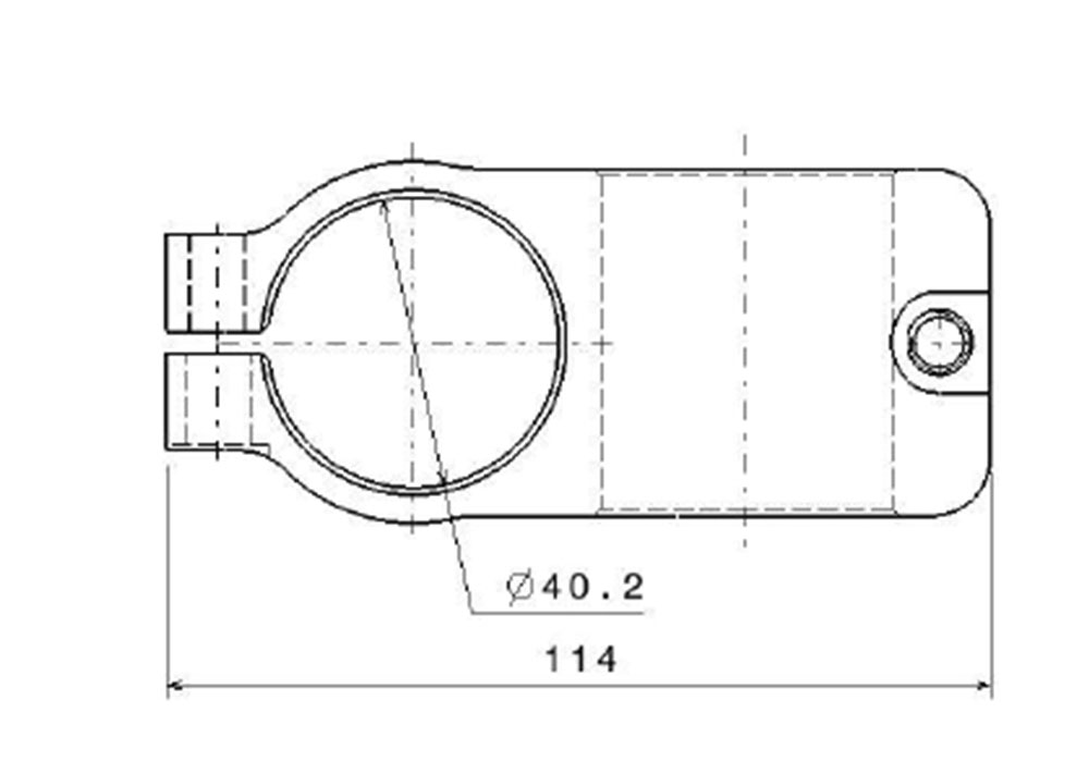 Cross Connectors