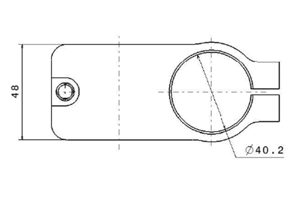 Cross Connectors