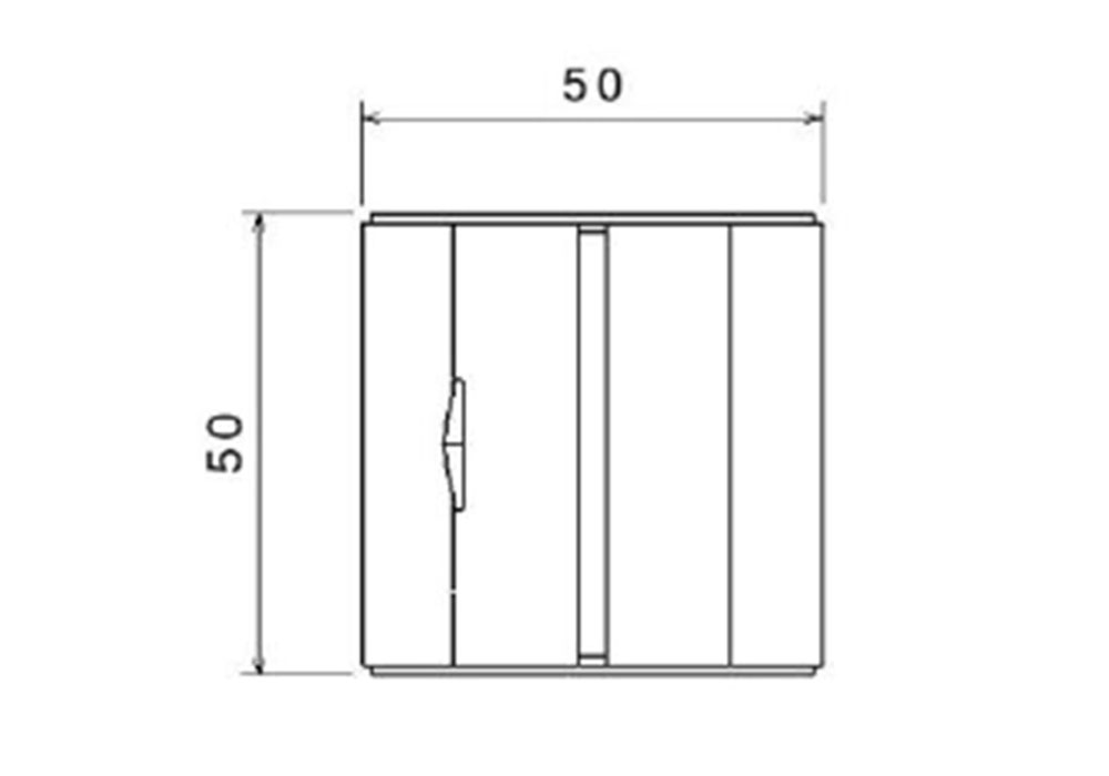 Cross Connectors