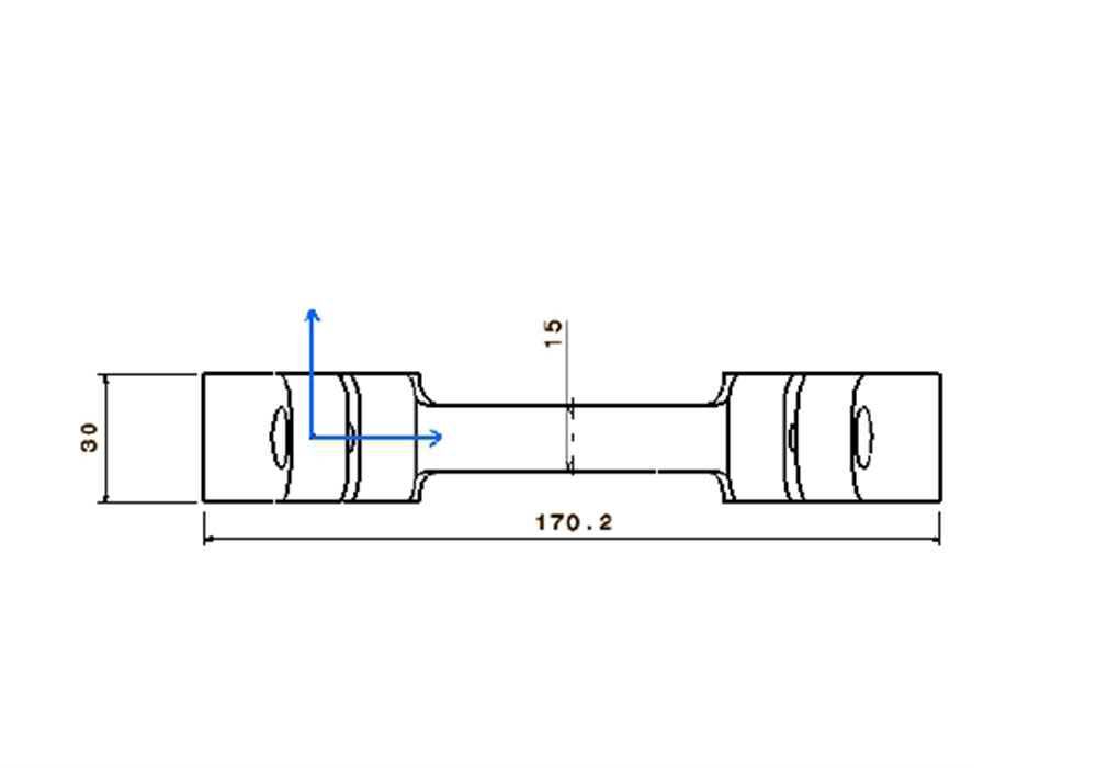 Cross Connectors