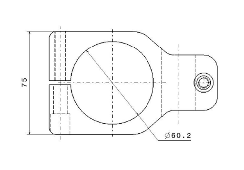 Cross Connectors