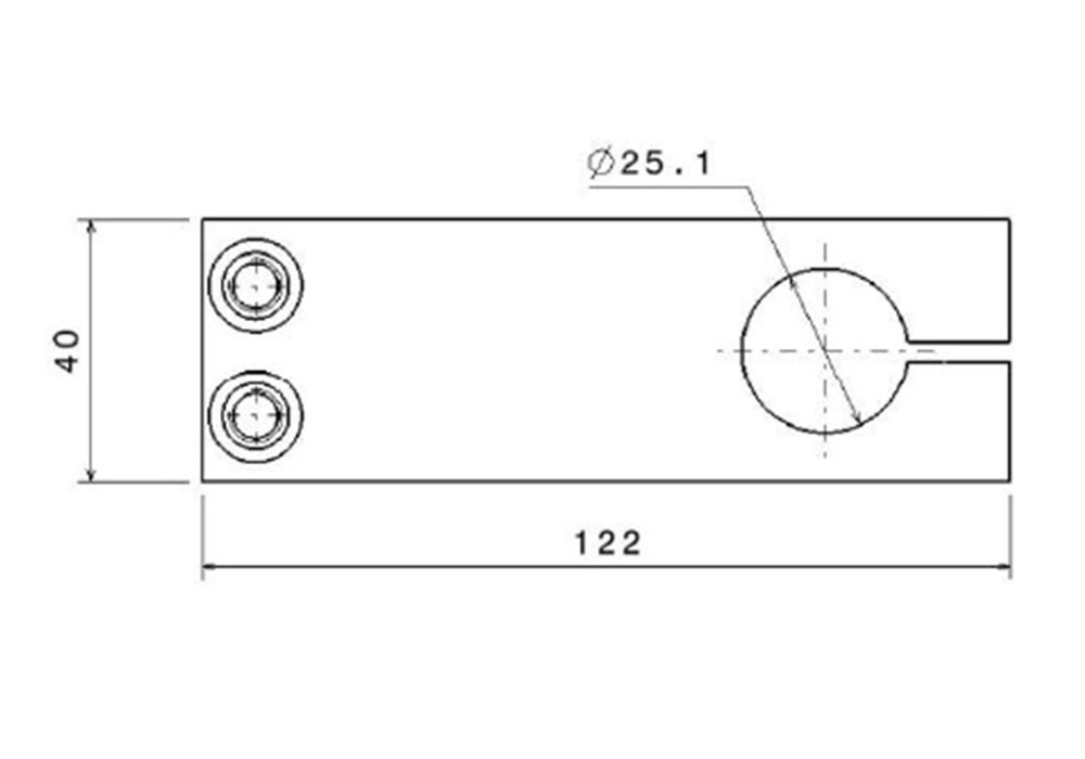 Cross Connectors