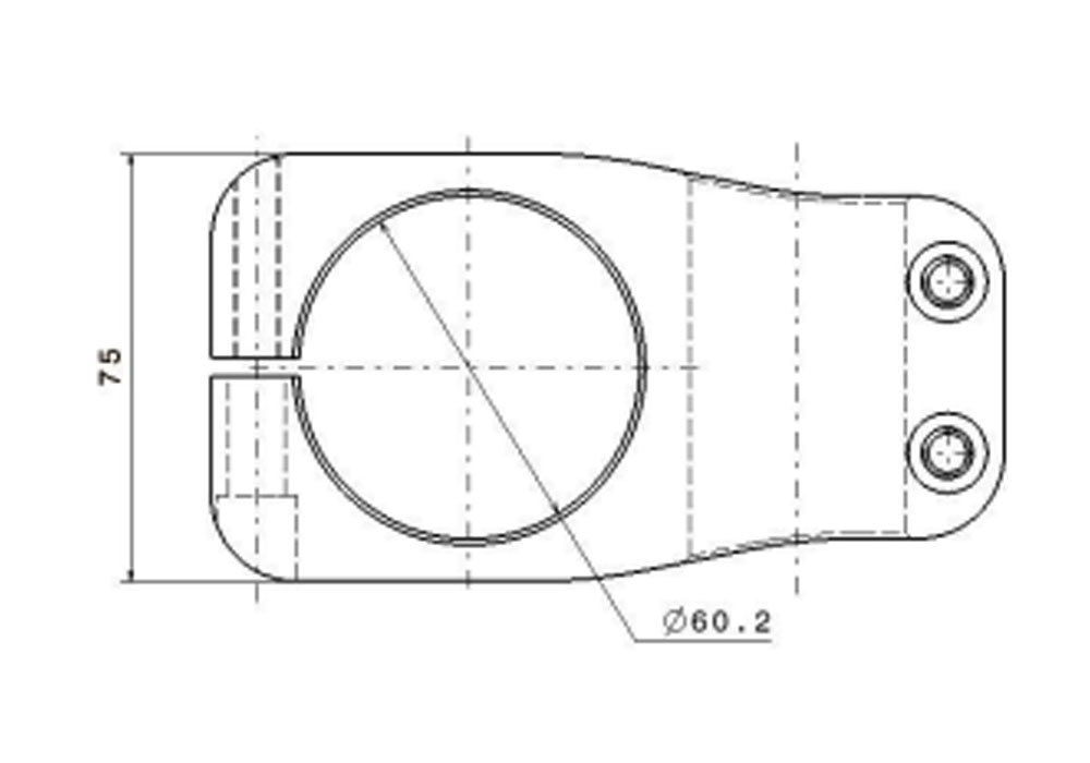 Cross Connectors