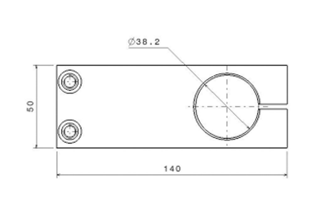 Cross Connectors