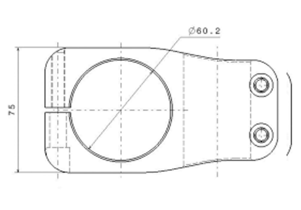 Cross Connectors