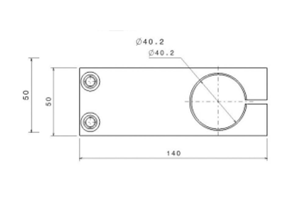 Cross Connectors