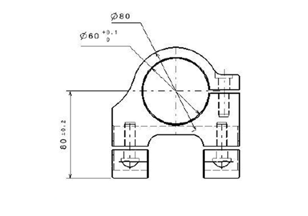 Cross ConnectorsCross ConnectorsCross Connectors