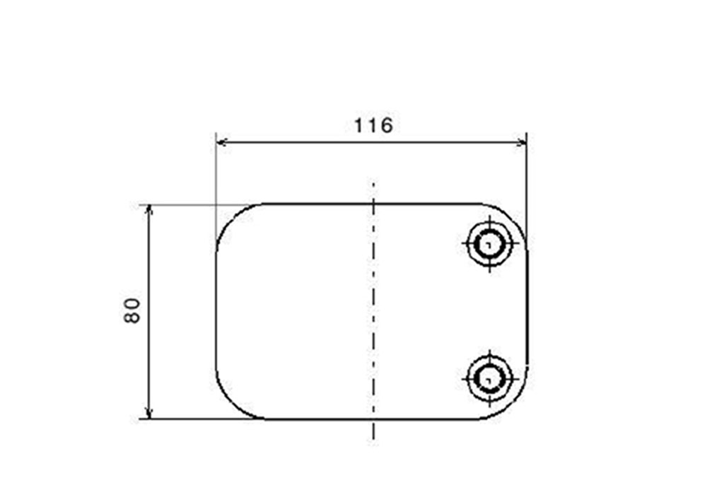 Cross Connectors