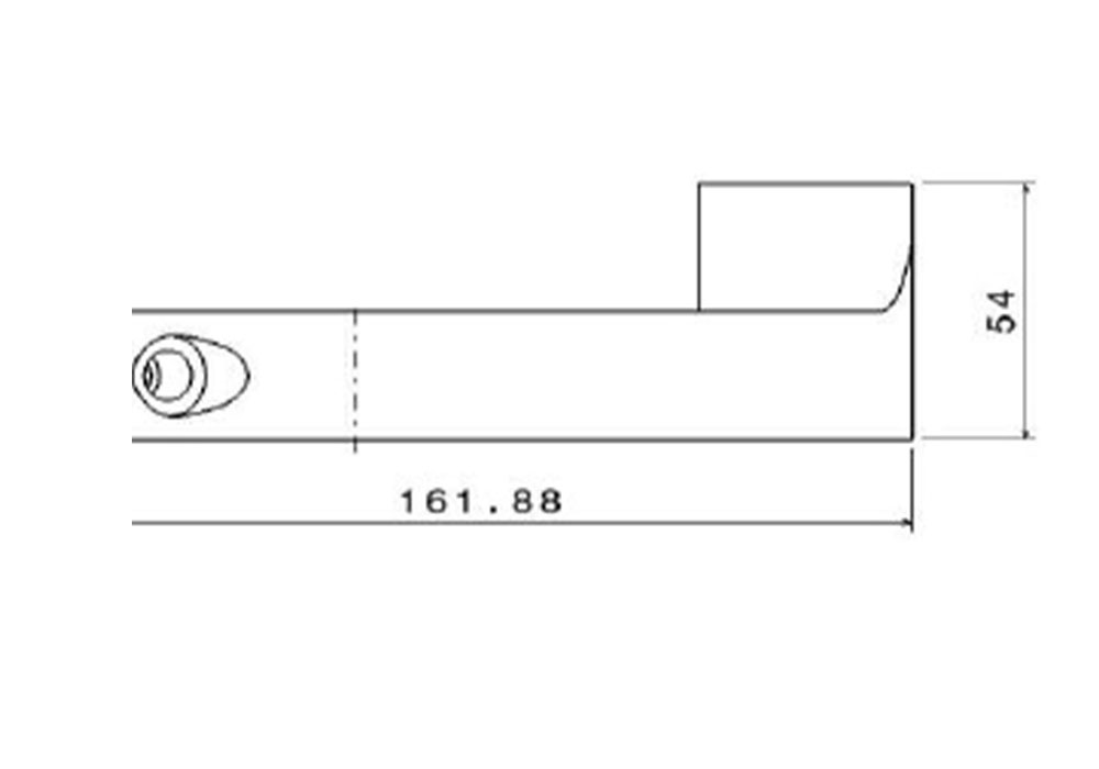 Cross Connectors