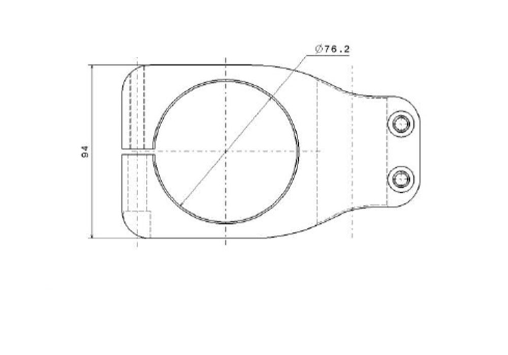 Cross Connectors