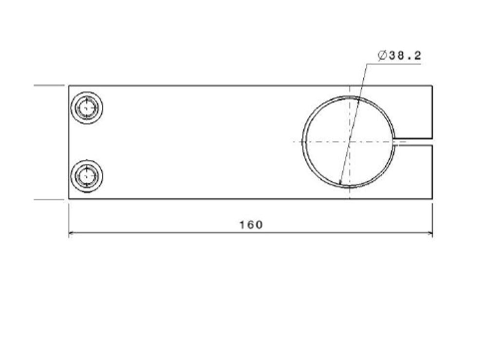 Cross Connectors