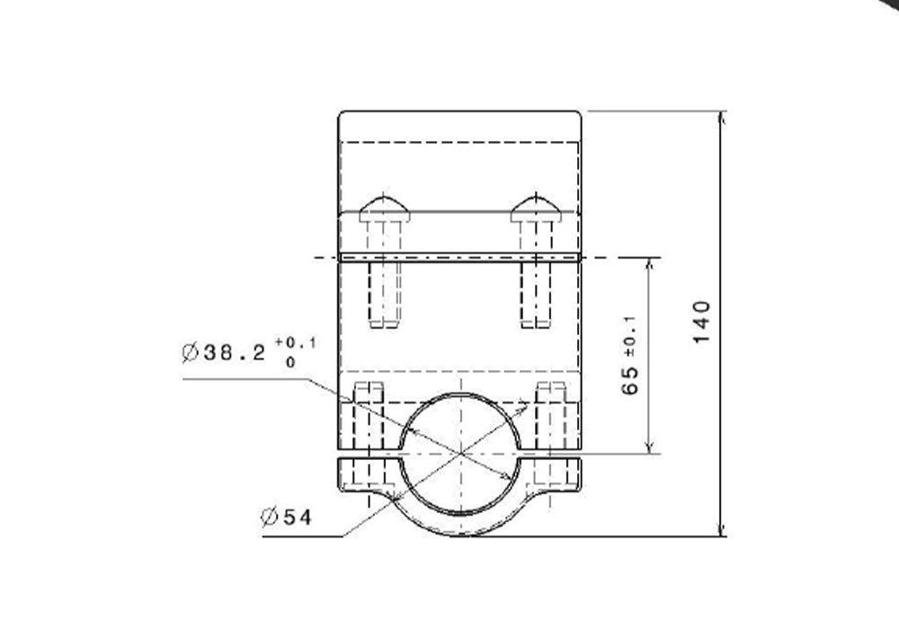 Cross Connectors