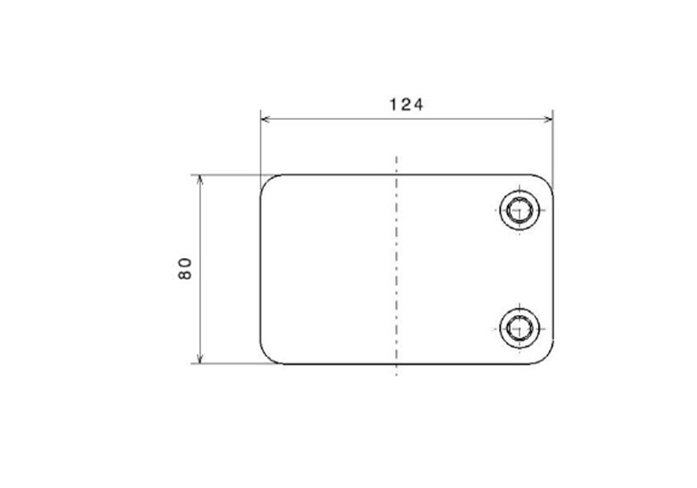 Cross Connectors