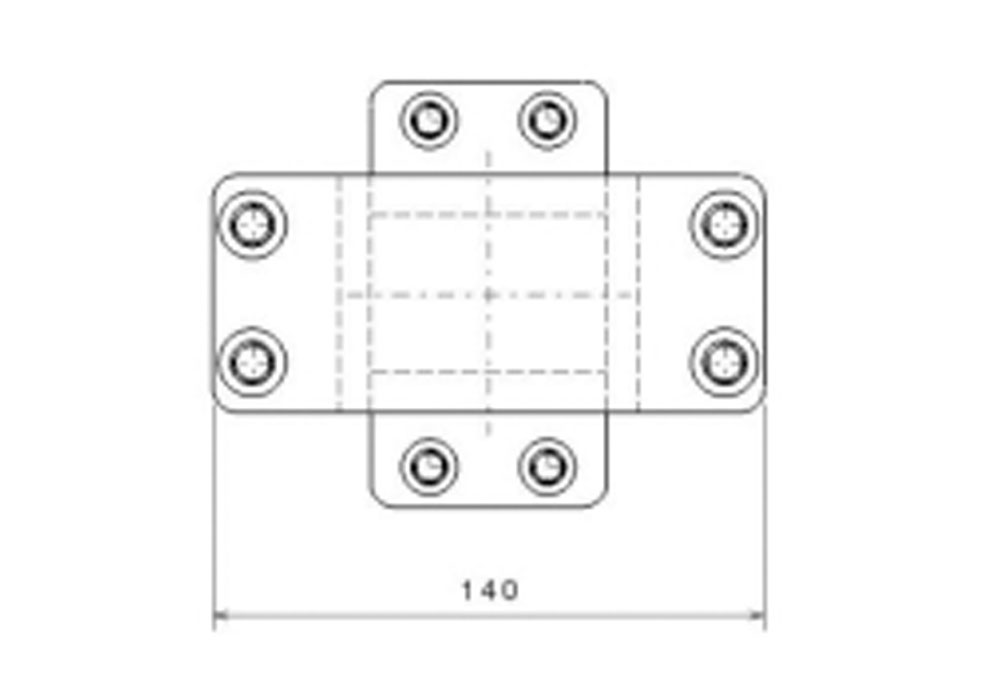 Cross Connectors