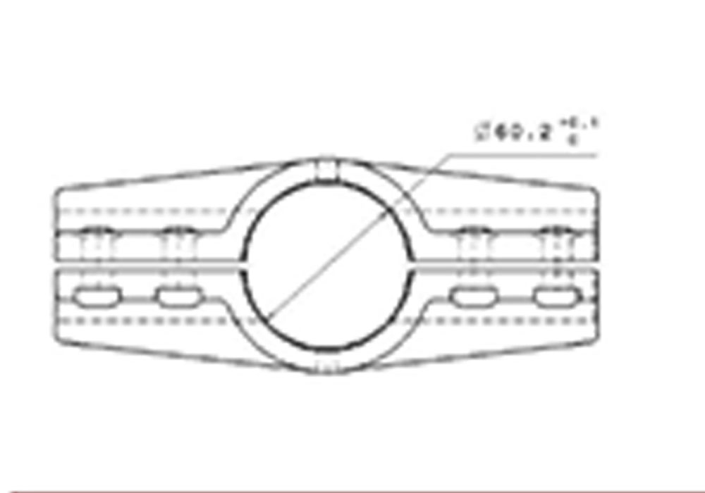 Cross ConnectorsCross ConnectorsCross Connectors