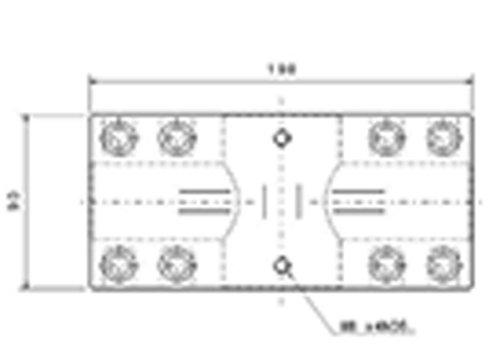 Cross Connectors