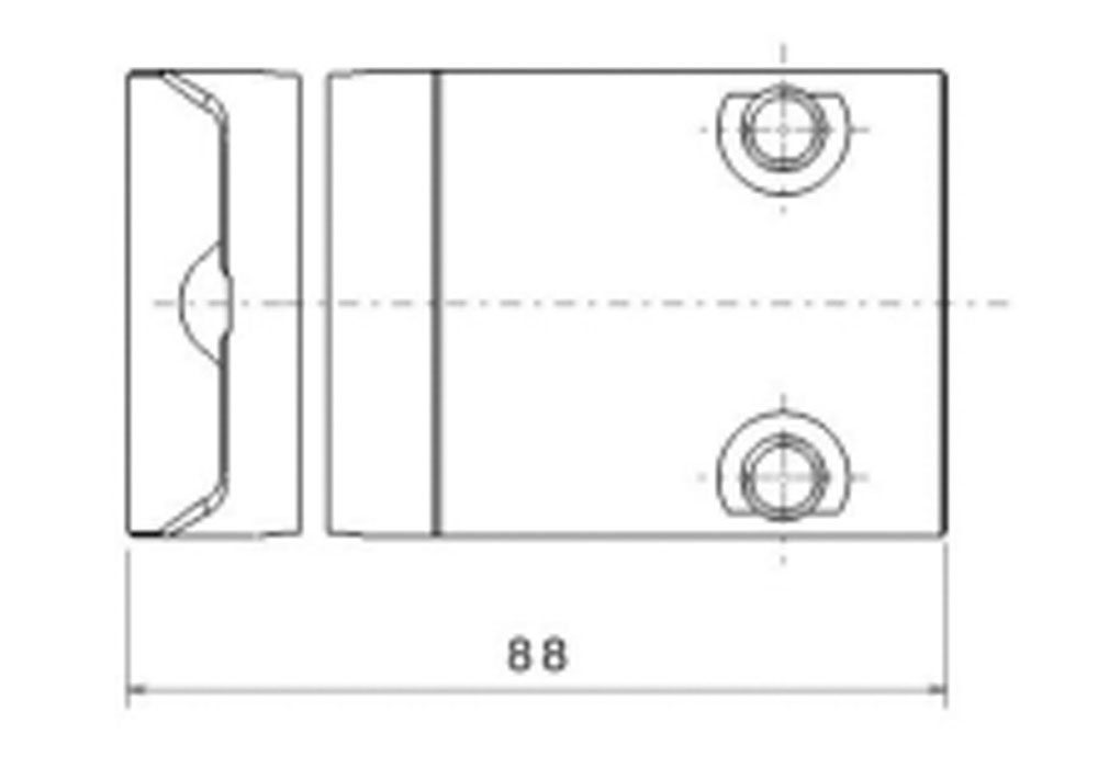 Cross Connectors