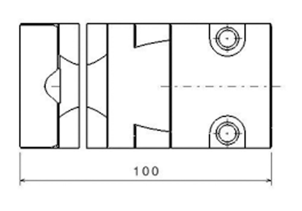 Cross Connectors