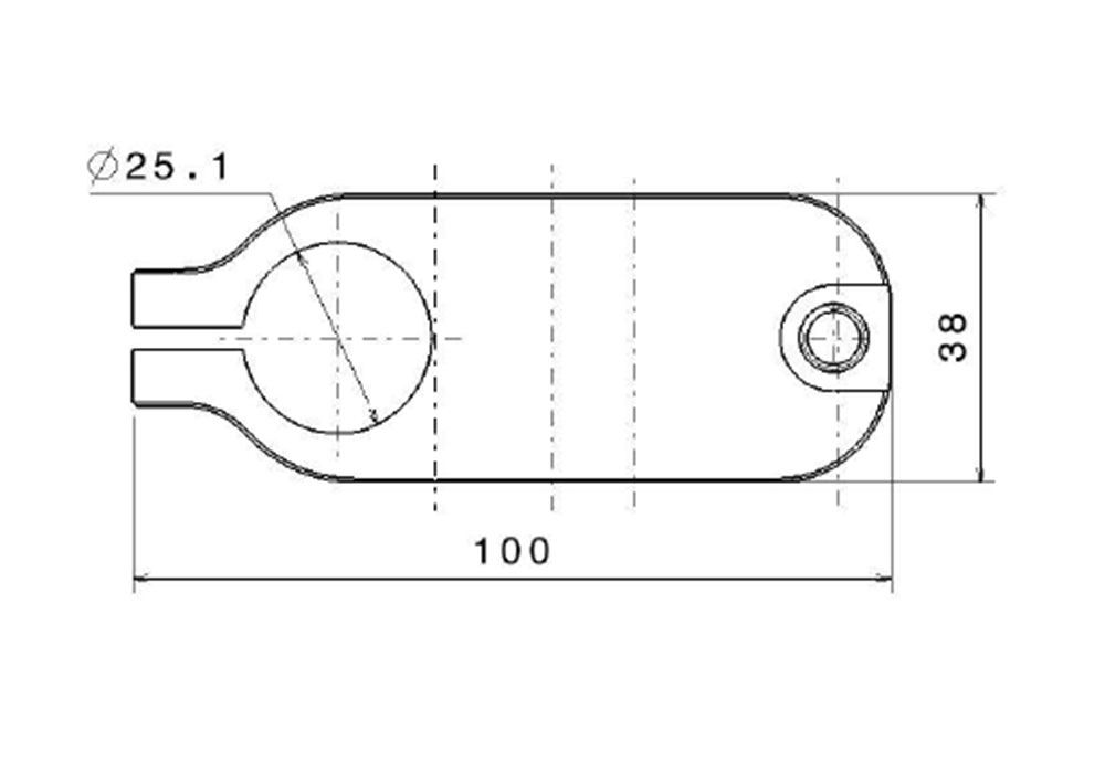 Cross Connectors