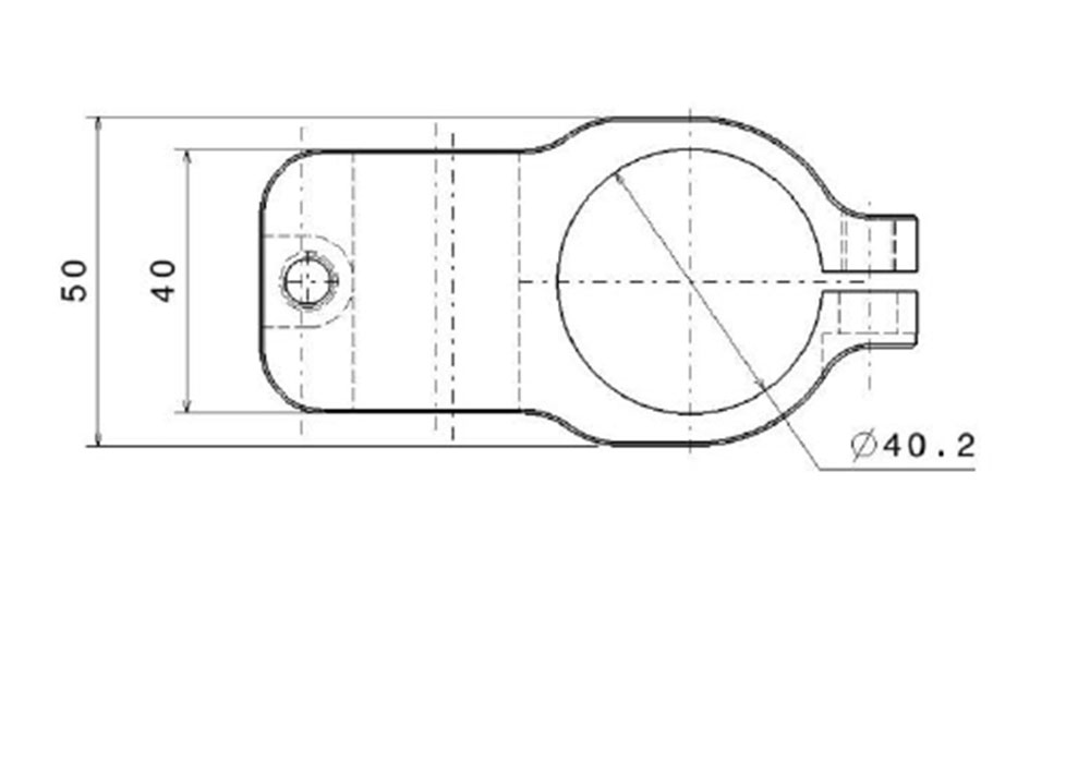 Cross Connectors