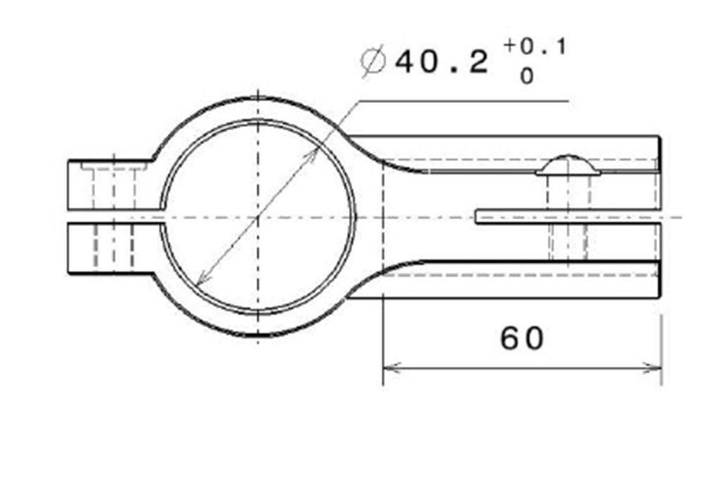 Cross Connectors