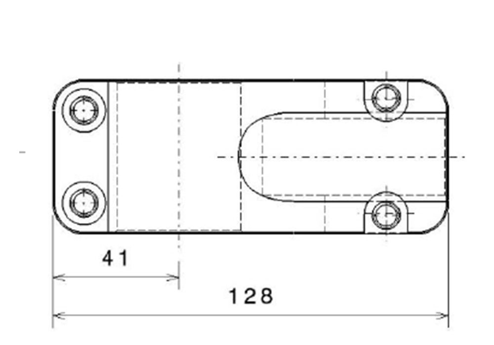 Cross Connectors