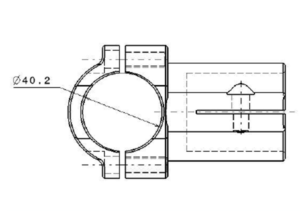 Cross Connectors