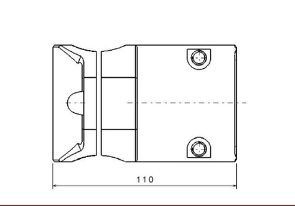 Cross Connectors