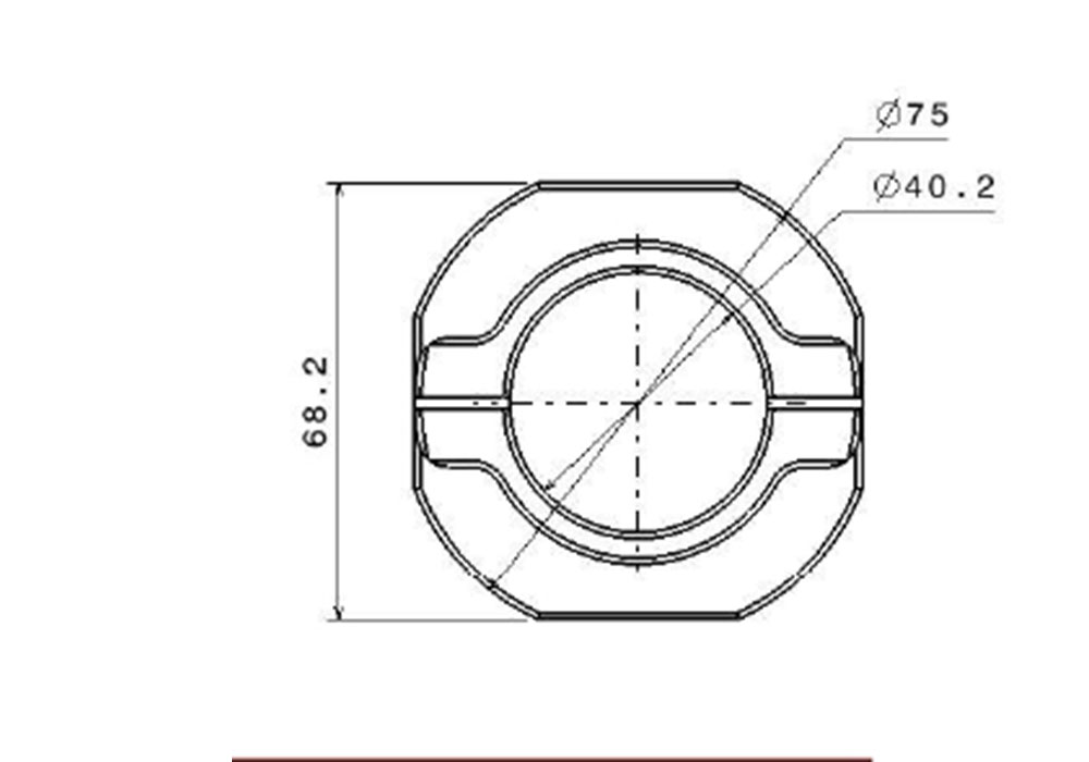 Cross Connectors