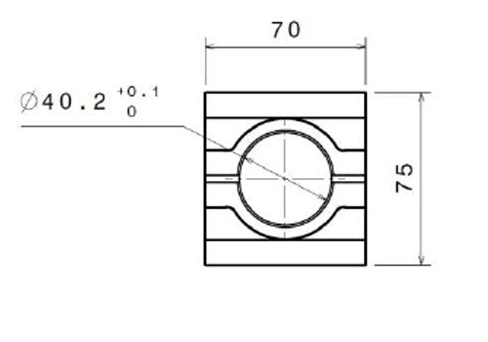 Cross Connectors