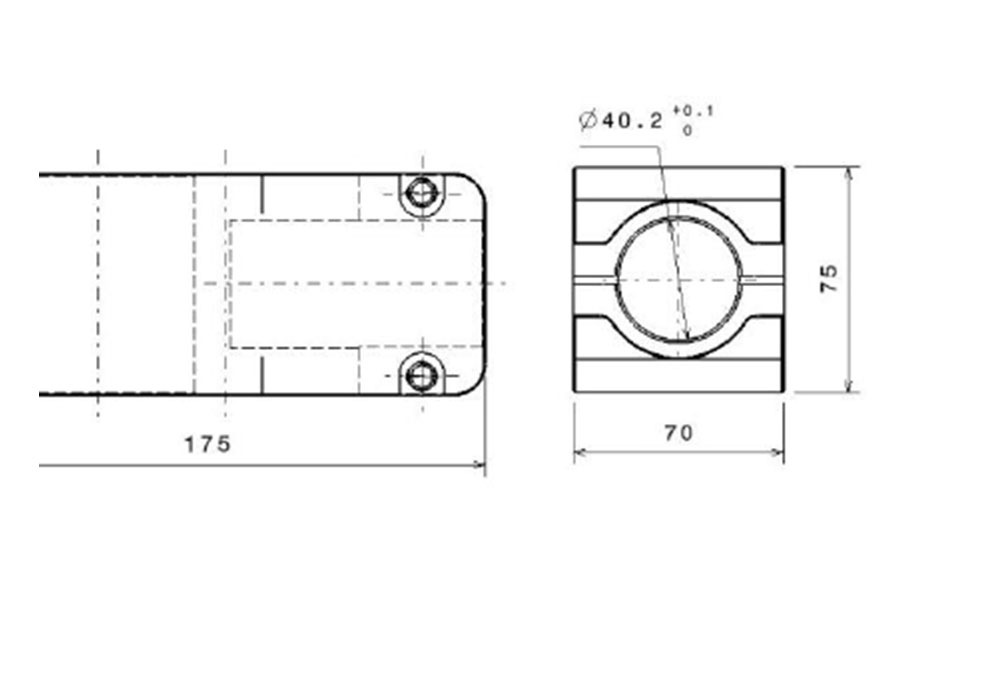 Cross Connectors