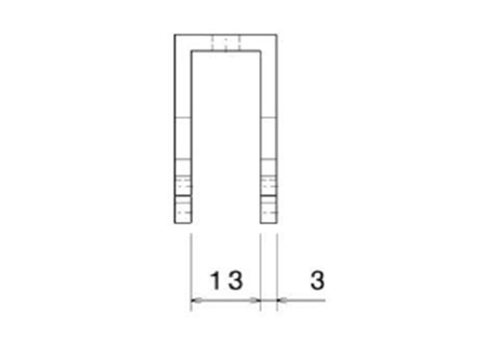 Customized Mountings