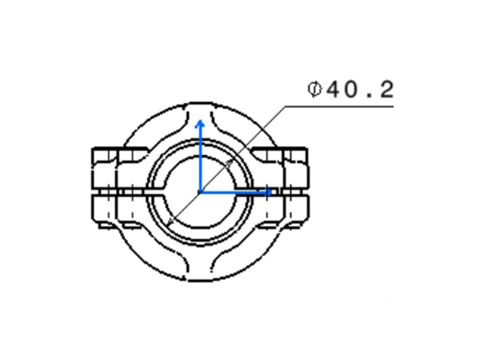 Customized Mountings