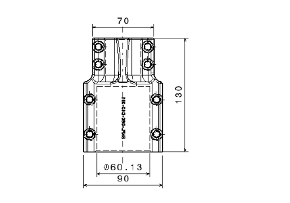 Customized Mountings