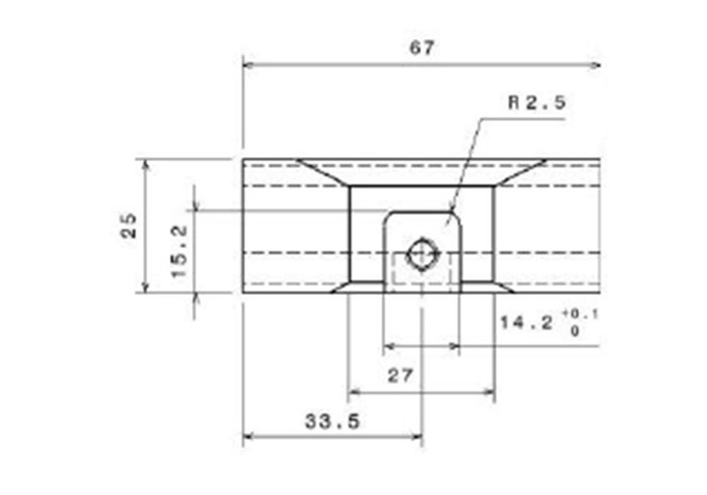 Customized Mountings