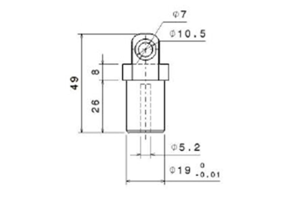 Customized Mountings