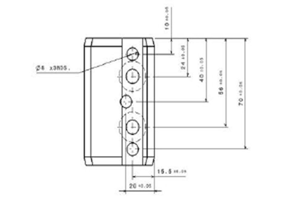 Customized Mountings