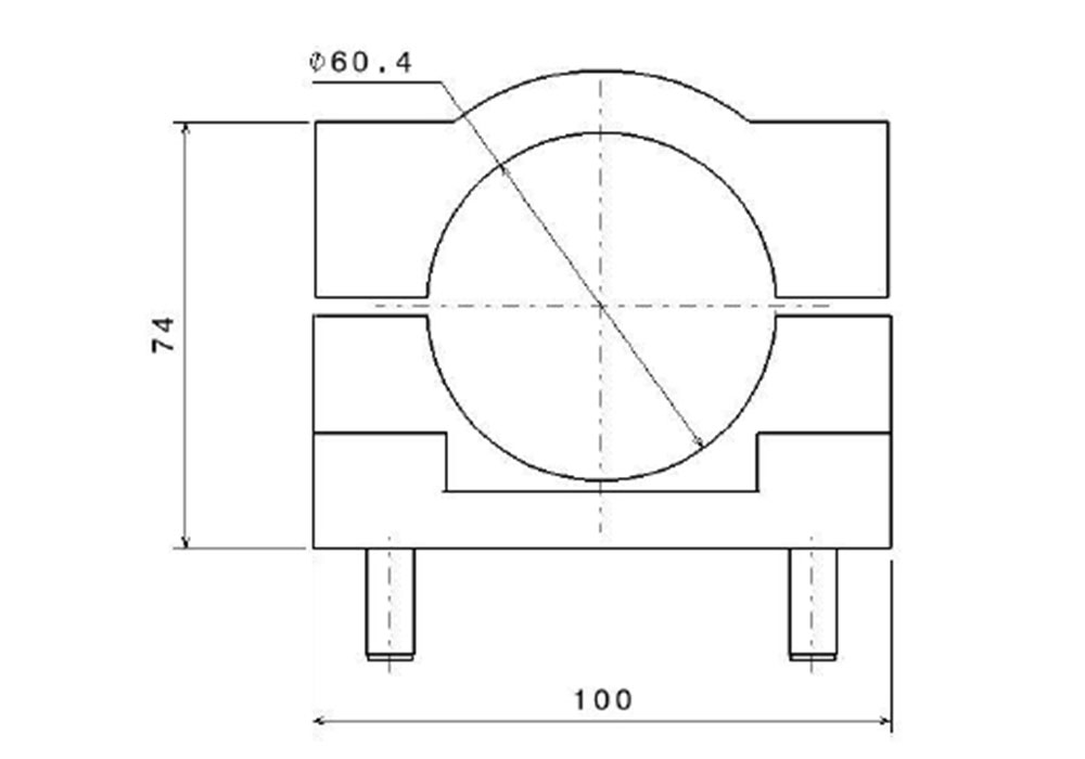 Customized Mountings